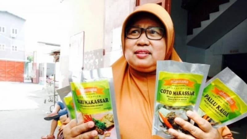 Pertamina Bantu Mitra Binaan Urus HKI Merek