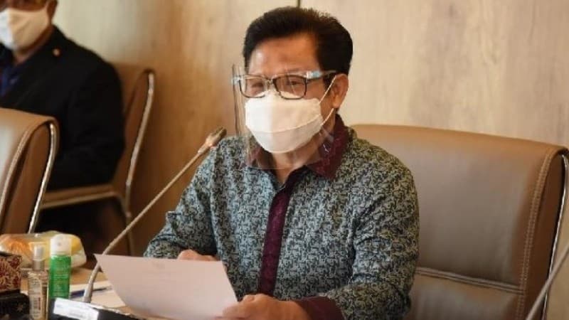 Darurat! FPKB Minta Pemerintah Lakukan Dua Kebijakan Ekstrem Antisipasi Lonjakan Kasus Covid-19