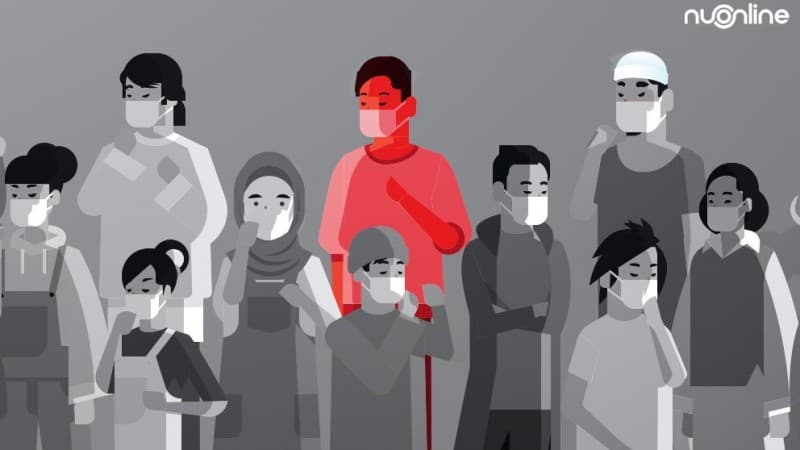 Tak Perlu Panik, Begini Tips saat Ada yang Sakit di Rumah