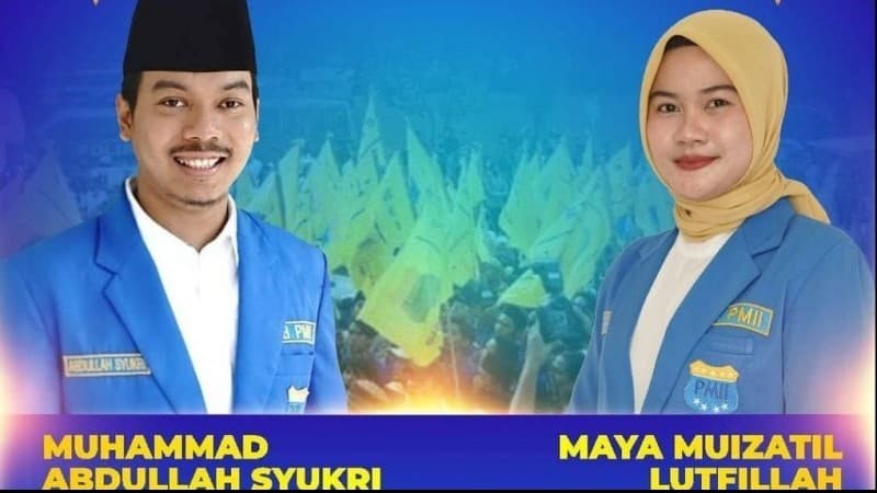 Maksimalkan Potensi Kader, PMII Bakal Bentuk 15 Lembaga Profesi