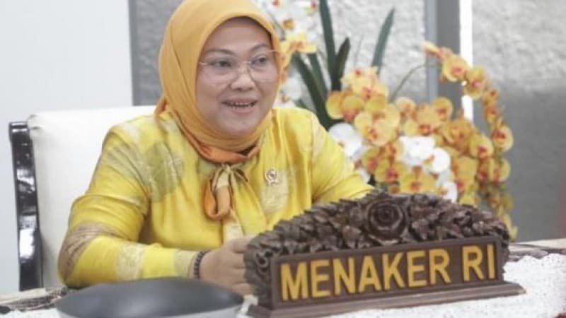 Kemnaker: Layanan Publik e-PP dan e-PKB Terus Berlanjut di Masa Pandemi