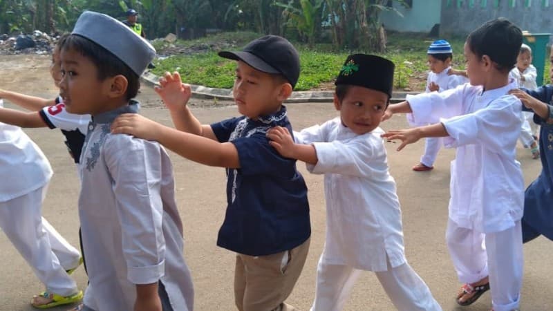 Jubir Covid-19 Ungkap Gejala pada Anak Sama seperti Orang Dewasa