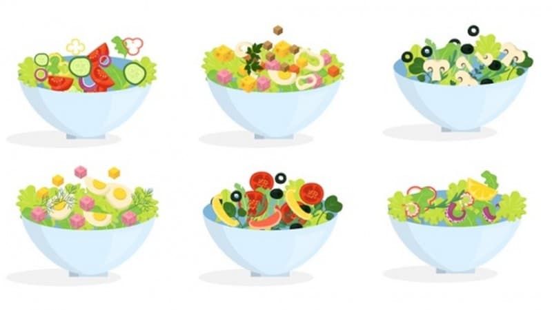 Tips Asupan dan Obat Selama Isolasi Mandiri