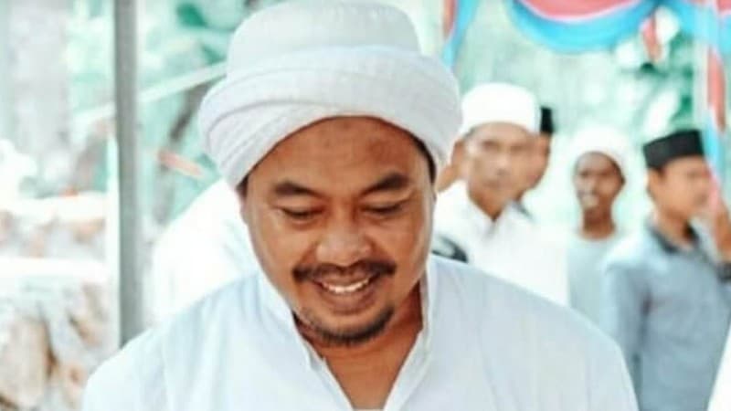 Wafat Usia 49 Tahun, KH Abdul Ghaffar Bangkalan Dikenal Alim dan Wara