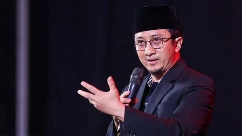 Cerita Ustadz Yusuf Mansur Jadi Penghafal Al-Qur'an dengan Wasilah Shalawat Nariyah