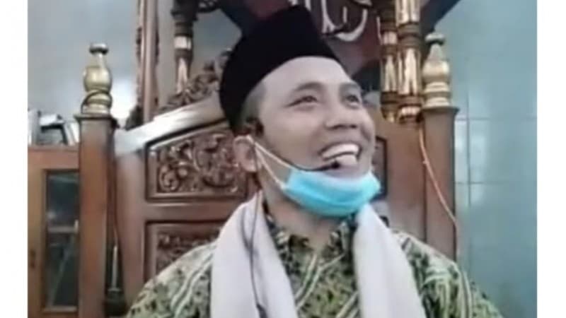 Wakil Ketua NU Sumedang: Covid dan Penangkalnya Sudah Dijelaskan dalam Al-Qur'an