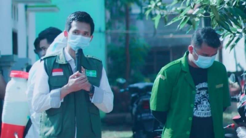 Pasien Meningkat, Satgas Covid NU Kota Bekasi Rekomendasikan Ini