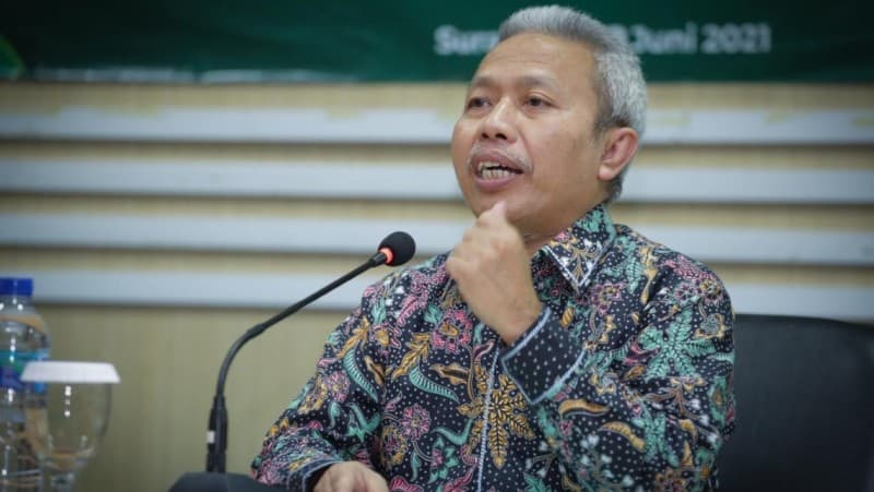 Tiga Formasi Khusus CPNS Kemenag 2021 Dibuka, Ini Syaratnya