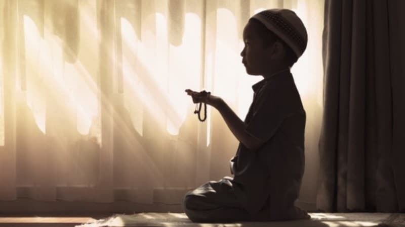 Empat Langkah agar Diberi Kemampuan Menangkap Hikmah Kejadian