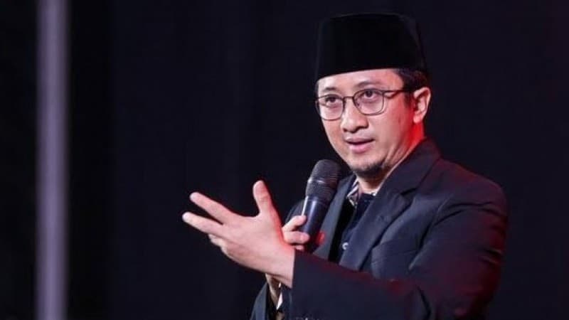 Cerita Ustadz Yusuf Mansur Bayar Utang dengan Sedekah