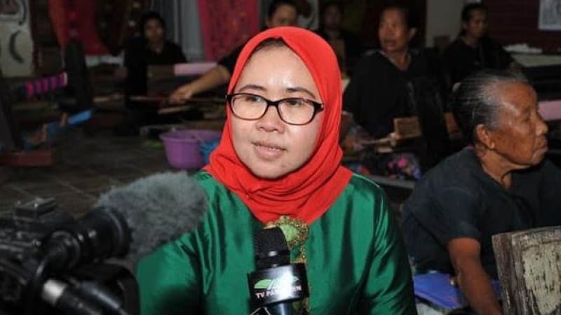 Terdampak PPKM Darurat, Anggota Komisi VI DPR Minta UMKM Didorong Masuk Ekonomi Digital