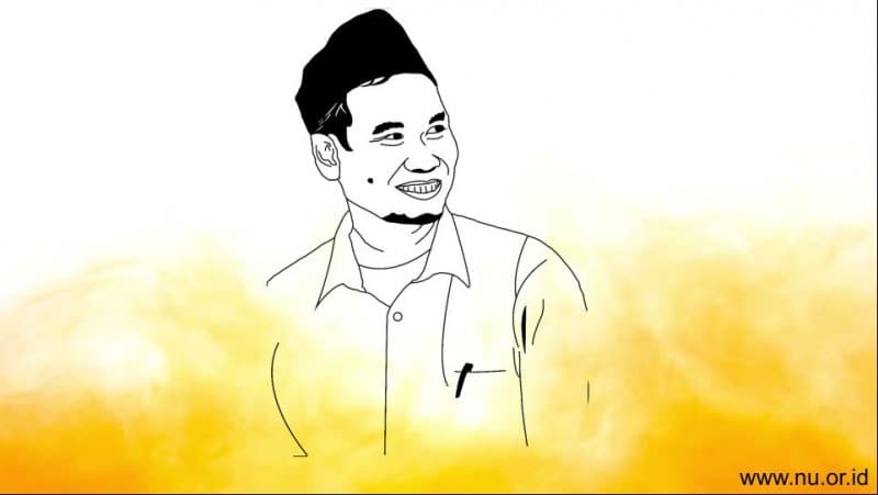 Gus Baha: Terima Kasih Relawan Covid-19