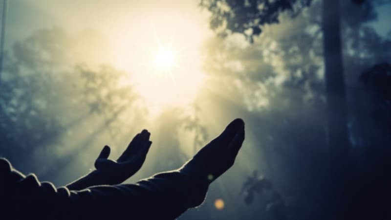 Kiai Malik Madani: Covid-19 Ingatkan Kita Makhluk Beragama