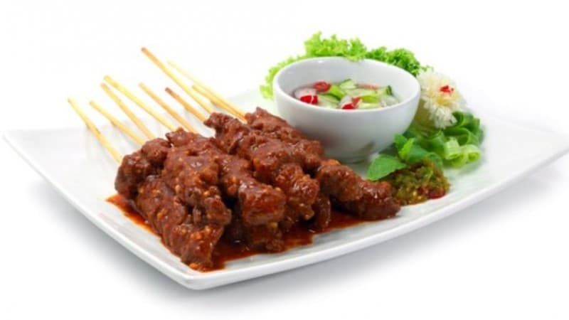 Kiai Muchtar Toyyibi: Asupan Makanan Pengaruhi Perilaku Seseorang