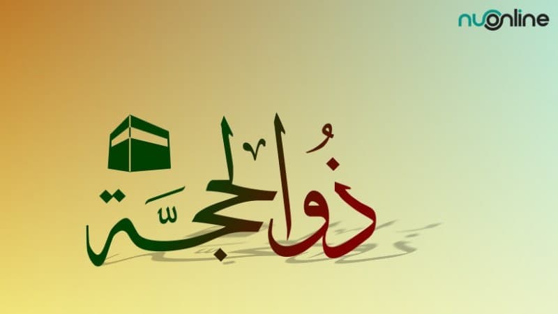 Amalan 10 Hari Awal Dzulhijah