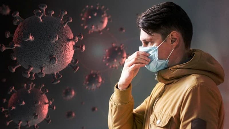 Kewajiban Mencegah Penyebaran Covid-19 menurut Prof Nasaruddin Umar