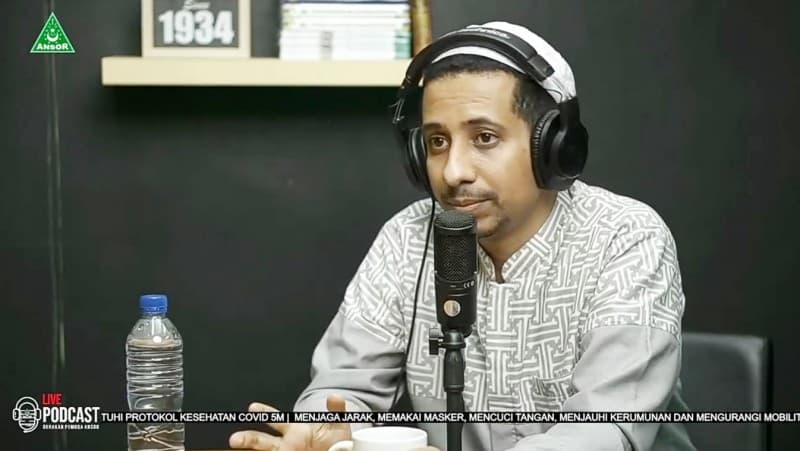 Habib Husein Ja’far: Peristiwa Haji Miliki Aspek Kesalehan Sosial