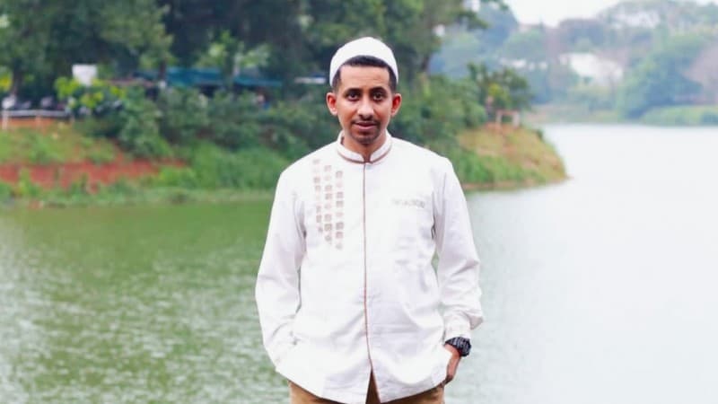 Habib Husein Kisahkan Rahasia Tidak Berhaji Tapi Bisa Mabrur