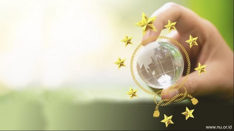 NU's Principles in World's Peace Diplomacy