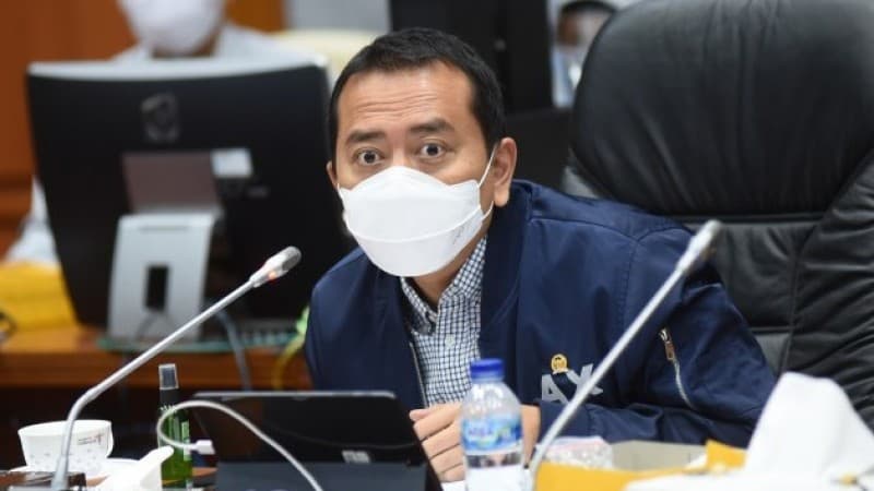 Darurat Nakes, Komisi X DPR Desak Dikti Tiadakan Uji Kompetensi Lulusan Kedokteran
