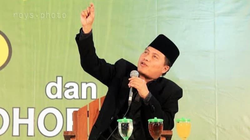 Gus Yusuf Ajak Masyarakat Manfaatkan Arafah sebagai Pemutihan Dosa