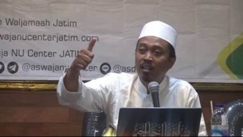 Hukum Memberi Daging Kurban kepada Non-Muslim, Kiai Ma'ruf Khozin: Boleh