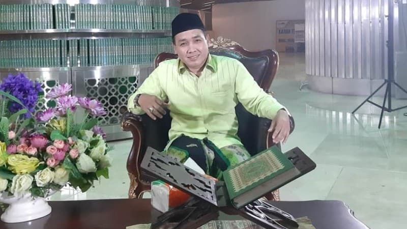 PWNU Jakarta Minta Warga DKI Shalat Idul Adha di Rumah