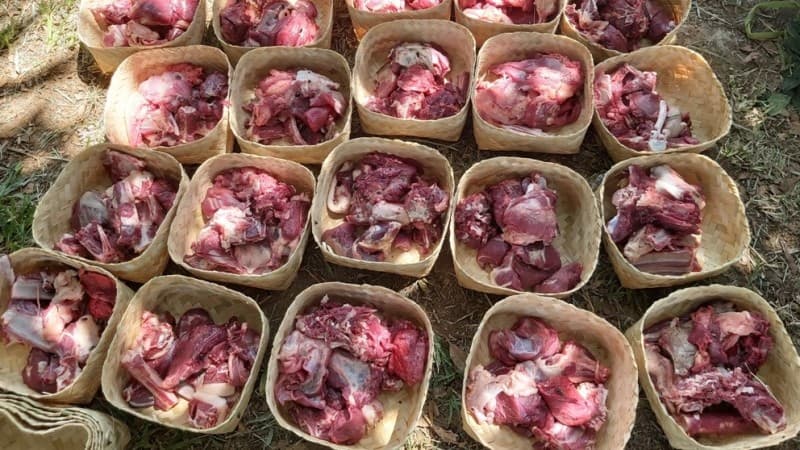 LPBINU Ajak Muslim Sempurnakan Kurban dengan Ramah Lingkungan