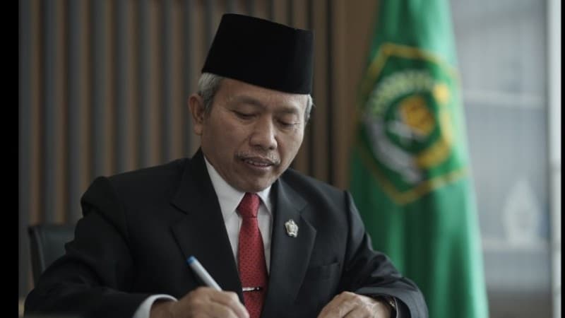 Kemenag Perpanjang Waktu Pendaftaran CASN Hingga 26 Juli