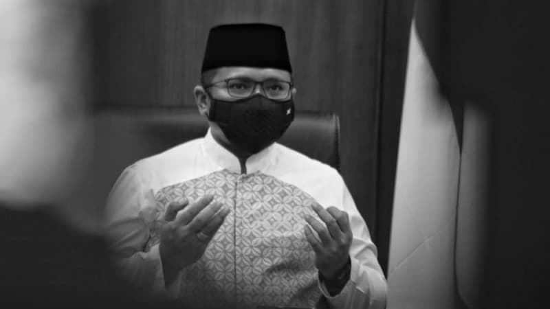 Kemenag Gelar Tahlil Nasional 'Doa untuk Syuhada' Malam Ini