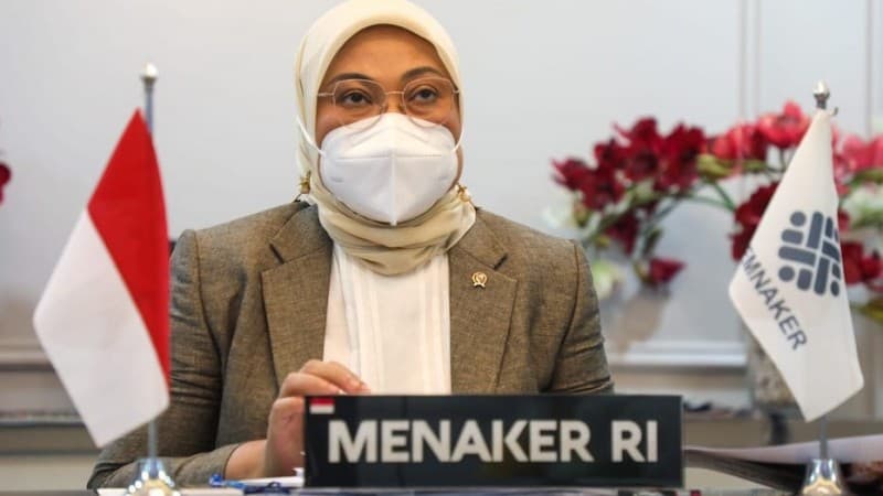 Pemerintah Kucurkan Bantuan 8 T Bagi Pekerja, Ini Syarat dan Ketentuannya