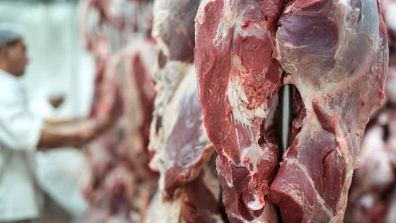 Ketua Fatayat NU DIY Bagikan Tips Menyimpan Daging Kurban agar Awet