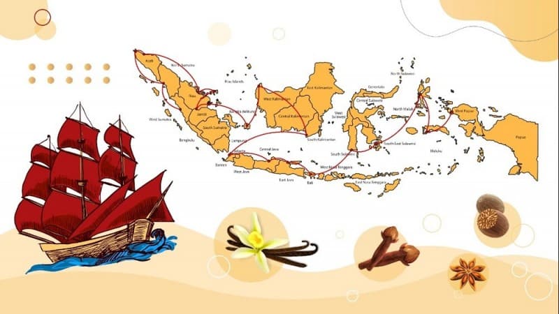 Manuskrip Rempah Nusantara Bakal Dipamerkan di Simposium Internasional