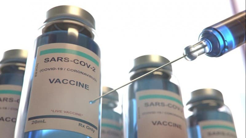 Besok, NU-Walfare Gelar Vaksinasi di Pesantren Kempek Cirebon