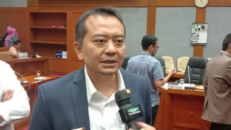 Soal Merdeka Belajar, Komisi X DPR Dorong Rekomendasi Forum Rektor Ditindaklanjuti