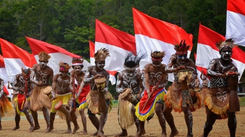 PBNU: Peristiwa Oknum TNI Injak Kepala Warga Cederai Kemanusiaan