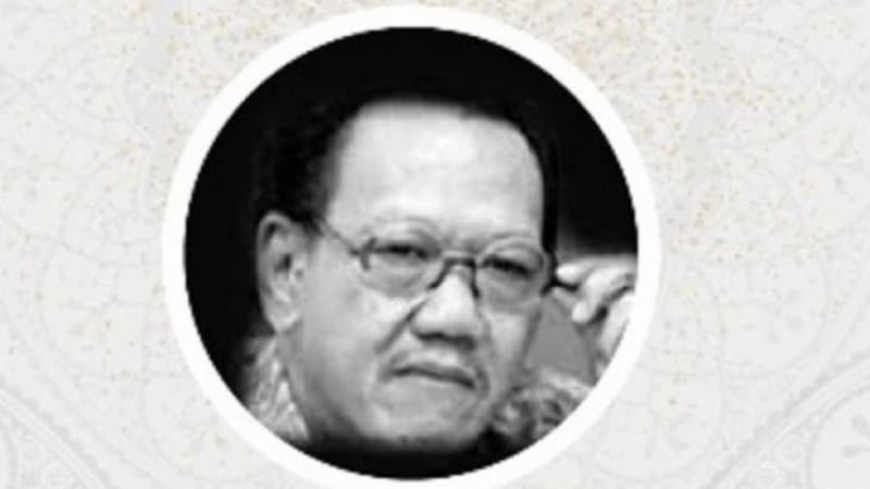 Gus Im, Sosok Penggerak NU di Balik Layar