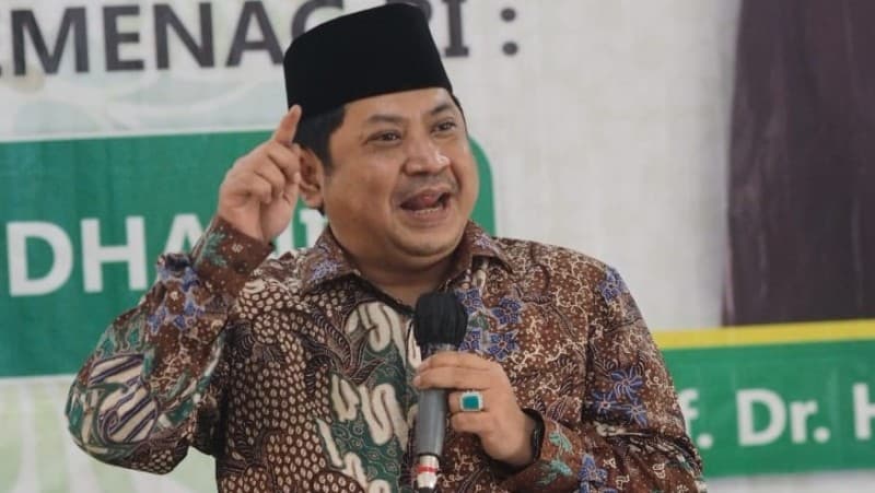 Bantu 2.666 Madrasah, Kemenag Siapkan 399,9 Miliar