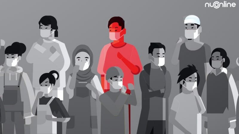 Tips Berikan Pemahaman tentang Pentingnya Masker dan Vaksin