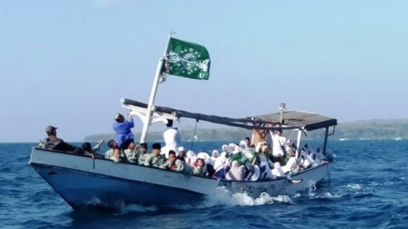 Membangun Kekuatan Ekonomi NU untuk Pemberdayaan Organisasi