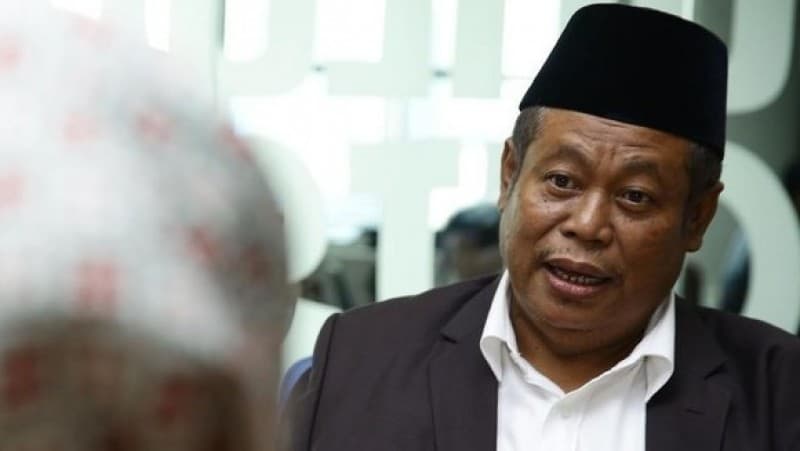 Kiai Marsudi: Harus Ada Patokan dalam Menyikapi Perubahan dan Tren