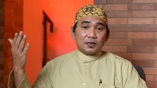 Cara agar Bisa Selalu Dekat dengan Allah menurut Gus Reza