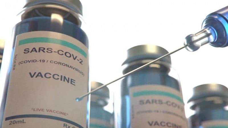 Diresmikan BPOM, Ini Efek Samping 5 Vaksin Booster