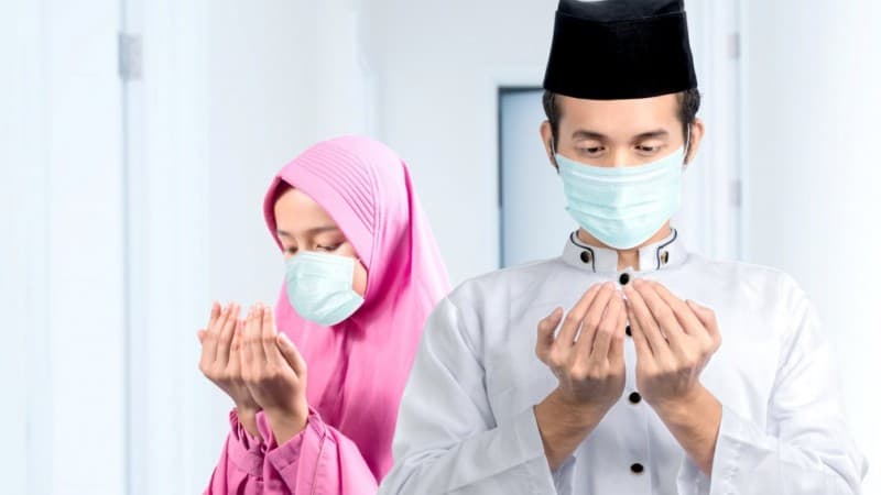 Peran Penting dan Tanggung Jawab Ulama dalam Pandemi