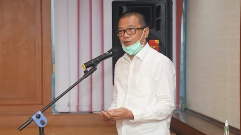 Program IJEPA 2021, Indonesia Kirim 271 PMI ke Jepang