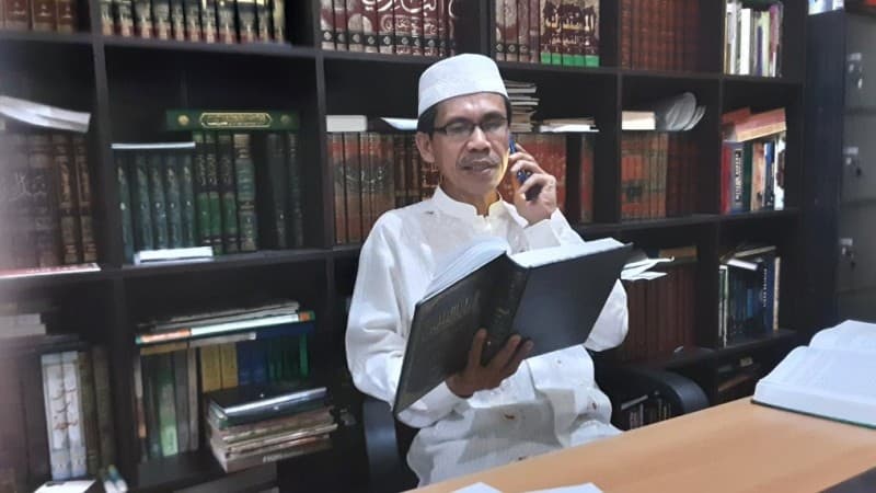 Syuriyah PWNU Kalbar: Teologi Aswaja Cara Moderat Atasi Pandemi