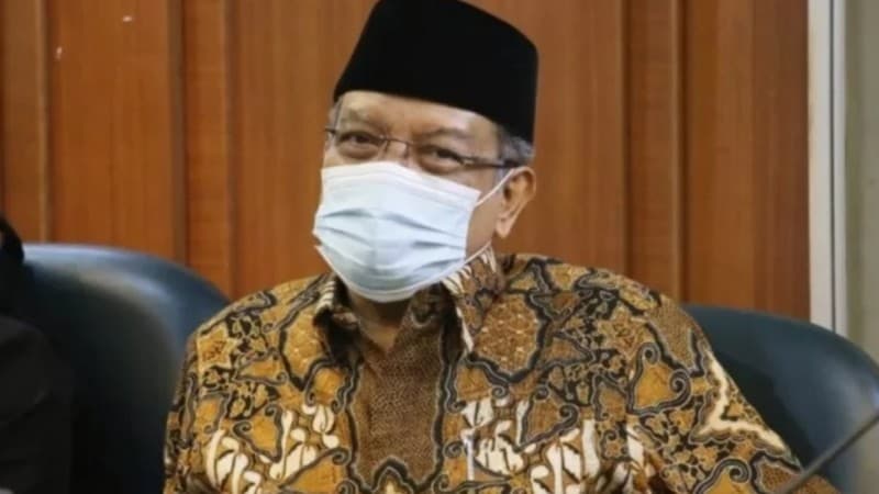 Kiai Said: Umat Islam Tidak Cukup Berpegang pada Al-Qur'an dan Hadits Saja