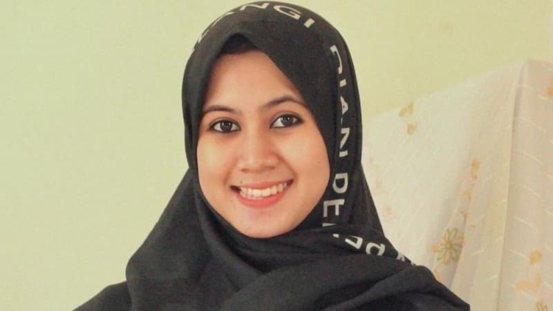 Keutamaan Menulis 113 Basmalah di Awal Muharram menurut Ning Sheila Lirboyo