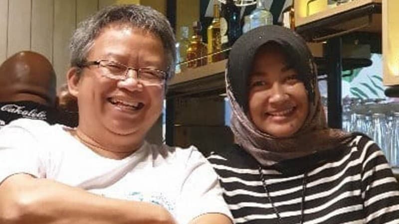 Ketua PP Ansor Sumantri Adakan Lomba Menulis Surat untuk Indonesia