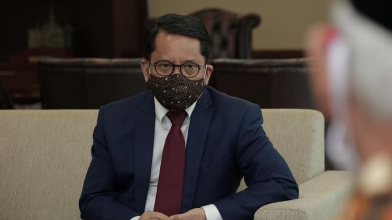 Beralih ke Digital, Kemenag Hentikan Penerbitan Kartu Nikah Fisik Mulai Agustus 2021